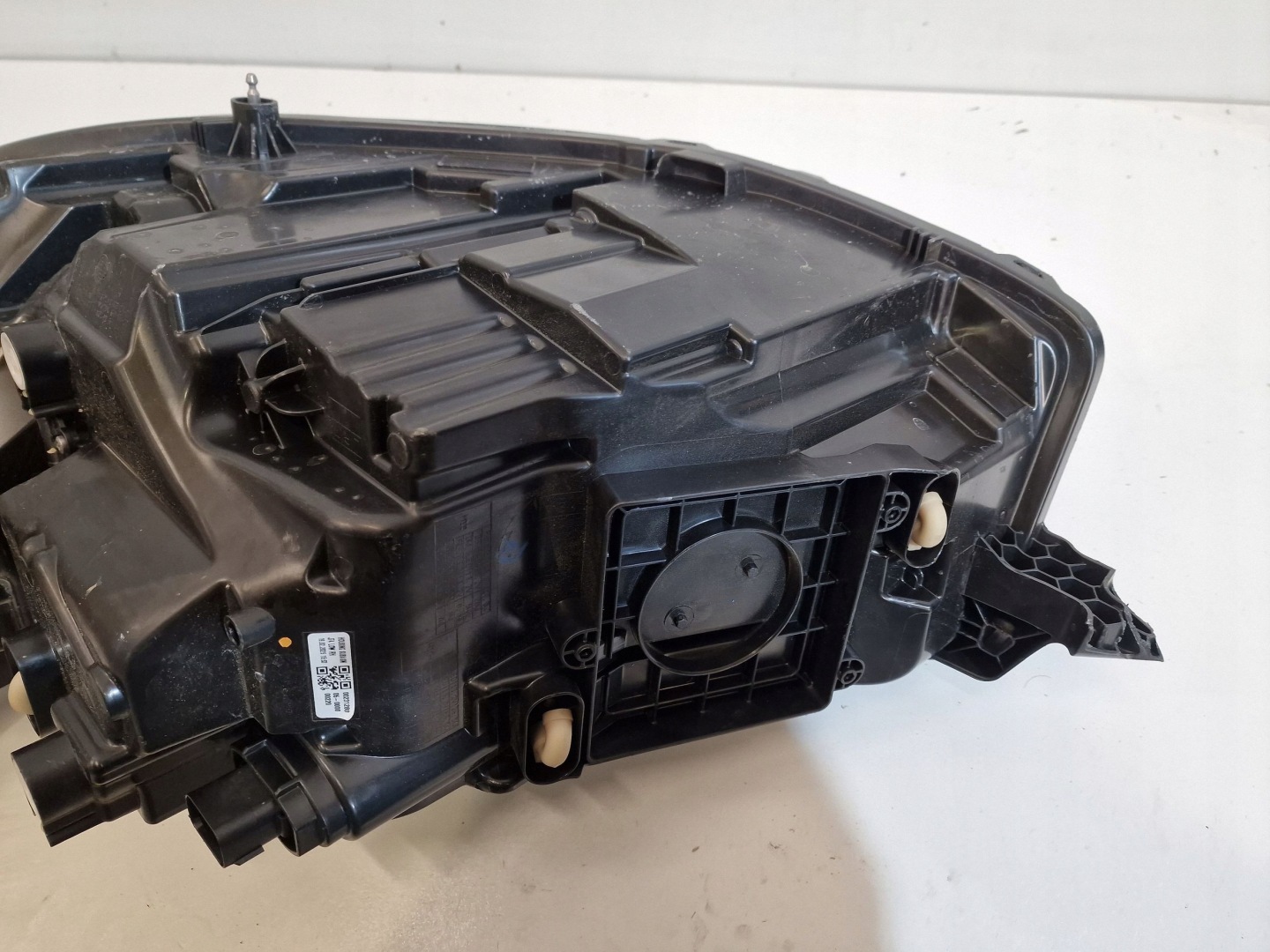 Frontscheinwerfer VW Transporter T7 LED Rechts Scheinwerfer Headlight - Thumbnail 10