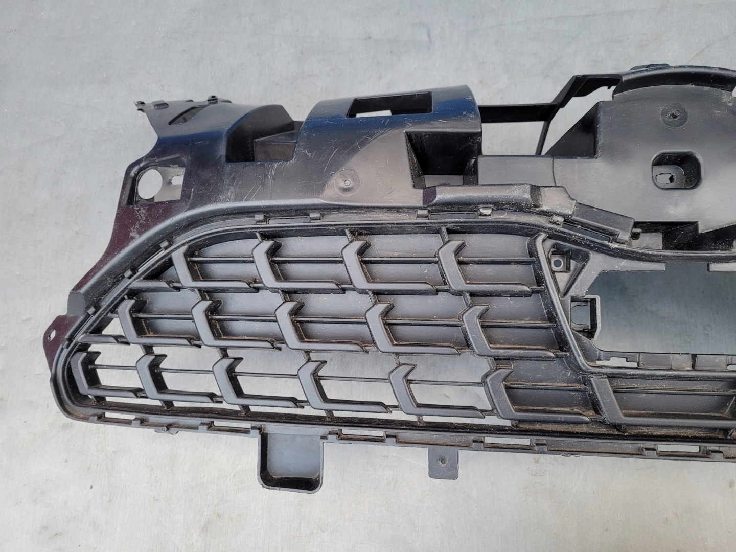 Toyota Yaris Cross XPB1F Kühlergrill FRONTGRILL Kühlergitter 531110DB20 - Thumbnail 5