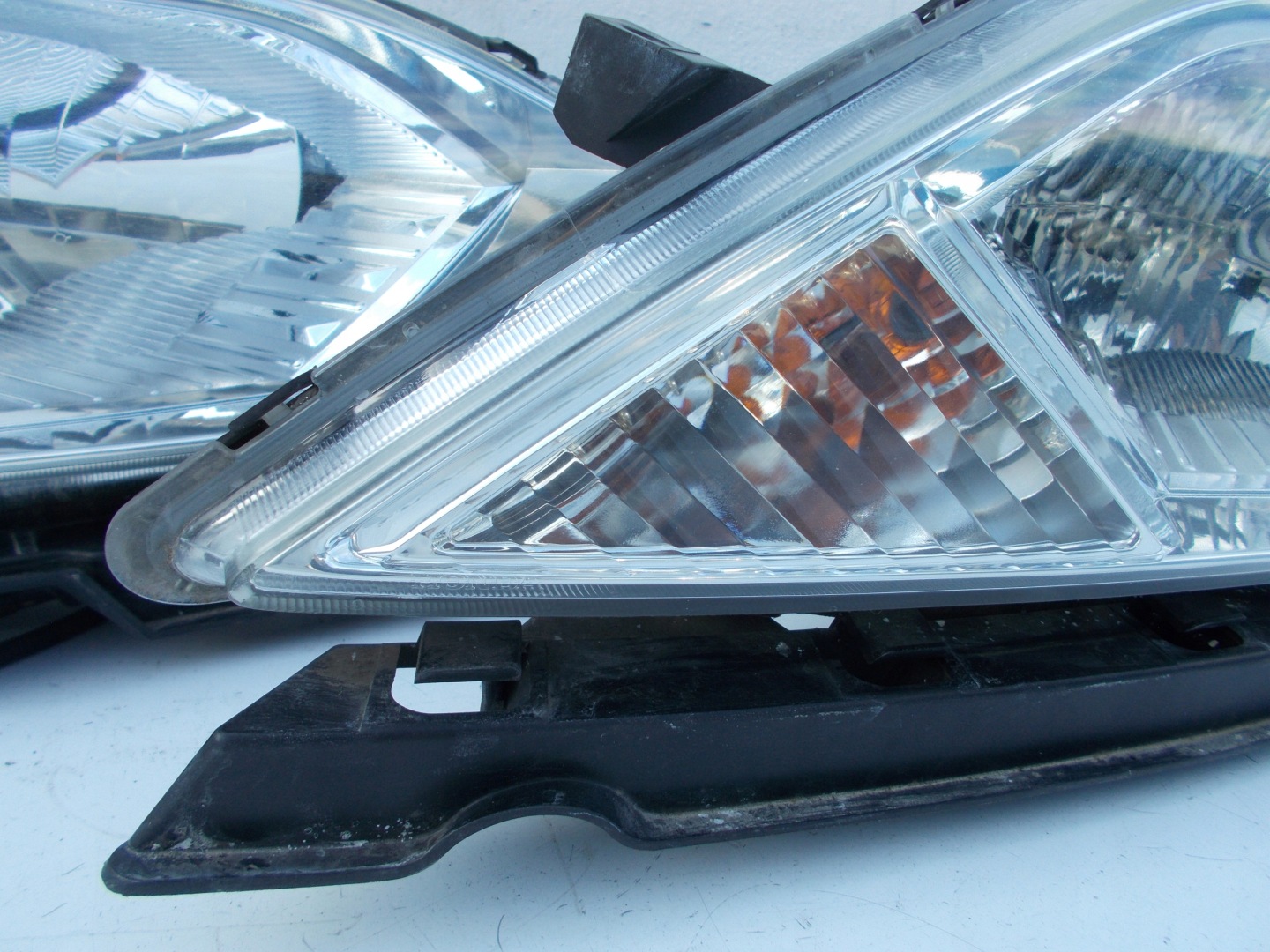 Frontscheinwerfer Honda Civic EU LED Links Scheinwerfer Headlight - Thumbnail 11