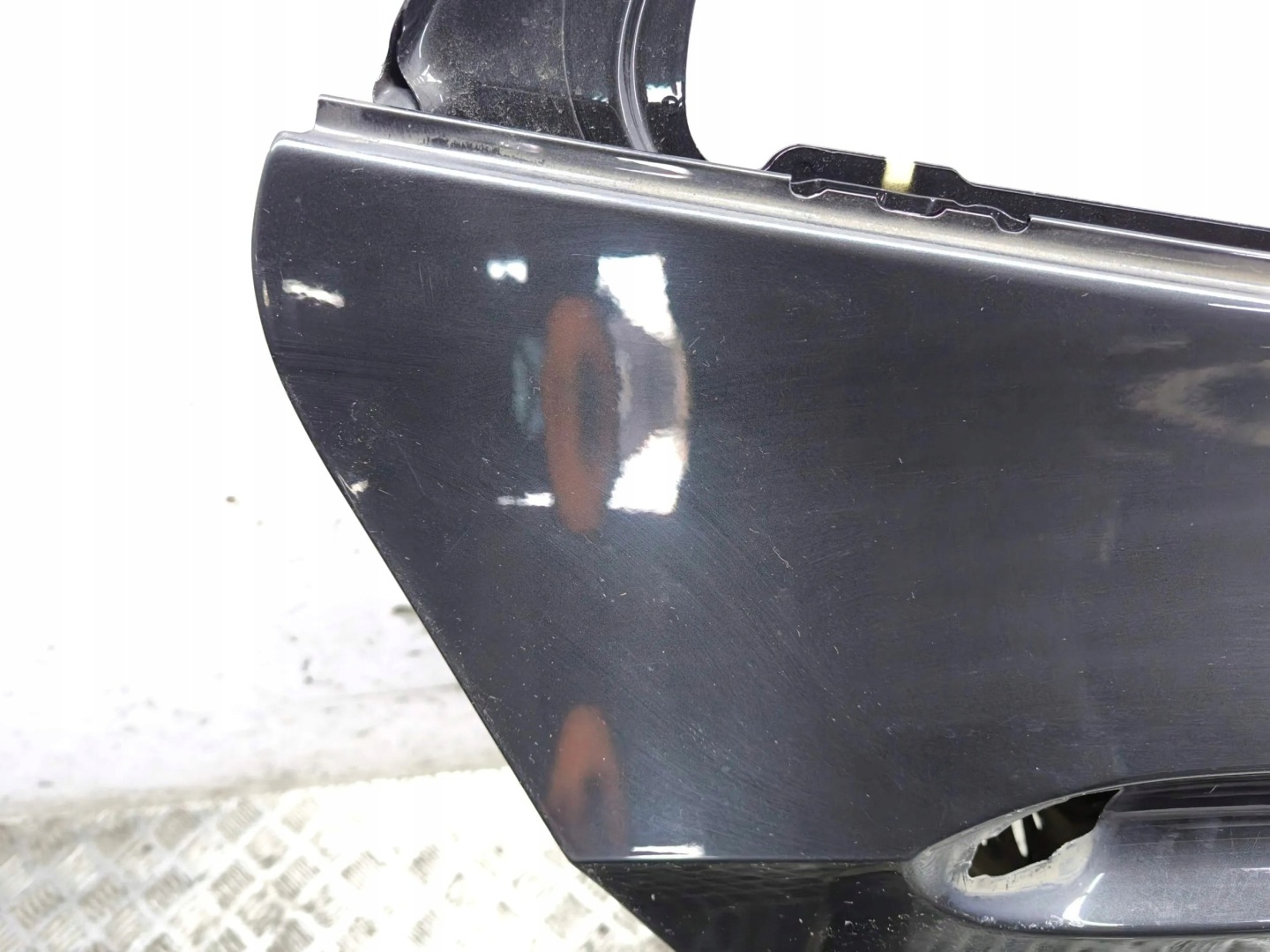 VW ID.3 E1 Tür Vorne Rechts Door Porta Porte - Thumbnail 12