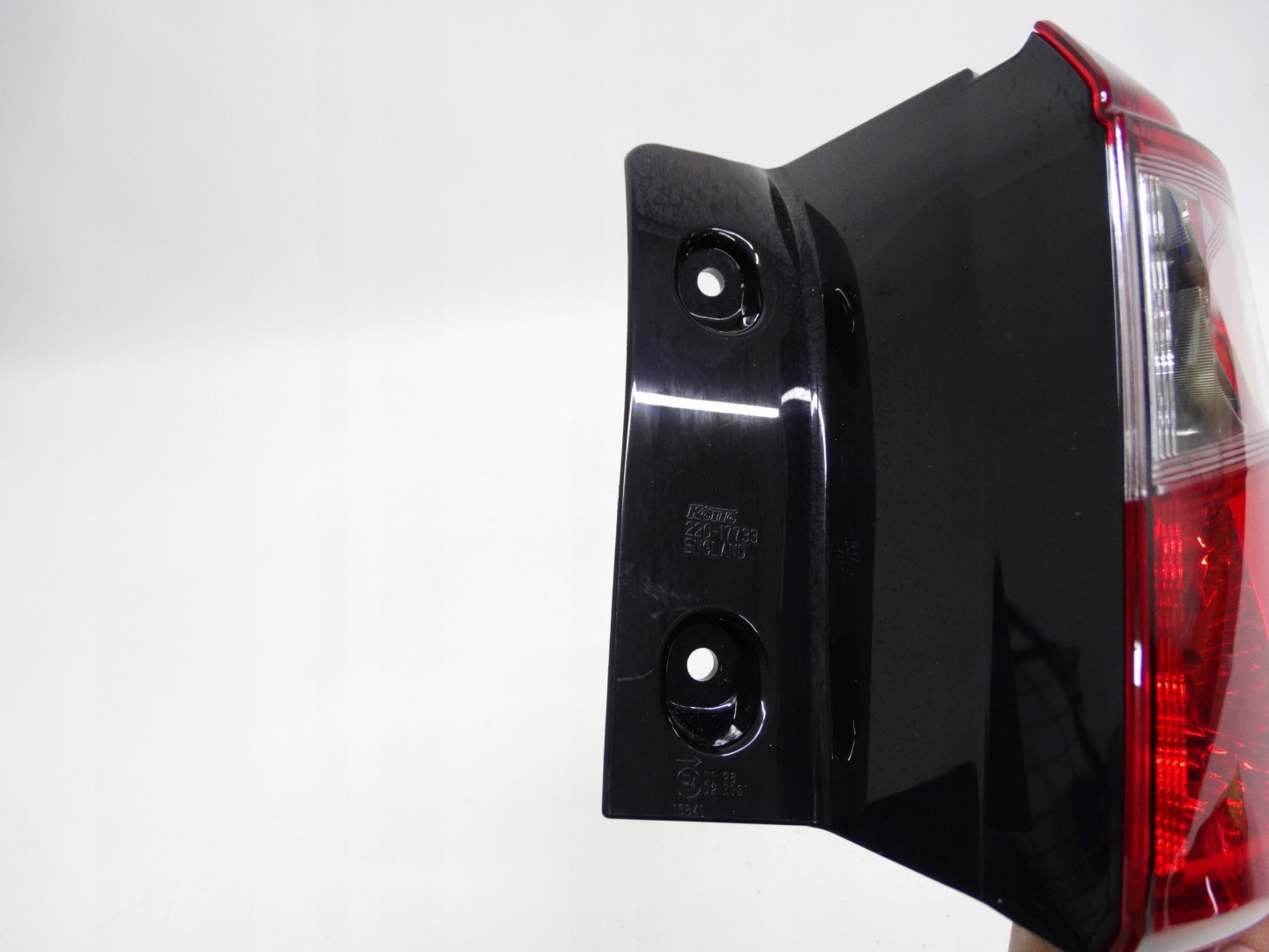 Suzuki SX4 GY Rückleuchte Rearlamp - Thumbnail 11