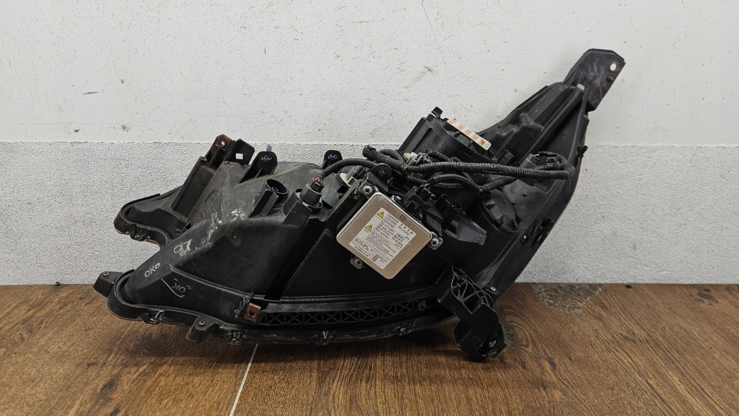 Frontscheinwerfer Honda CR-V RS Xenon Rechts Scheinwerfer Headlight - Thumbnail 8
