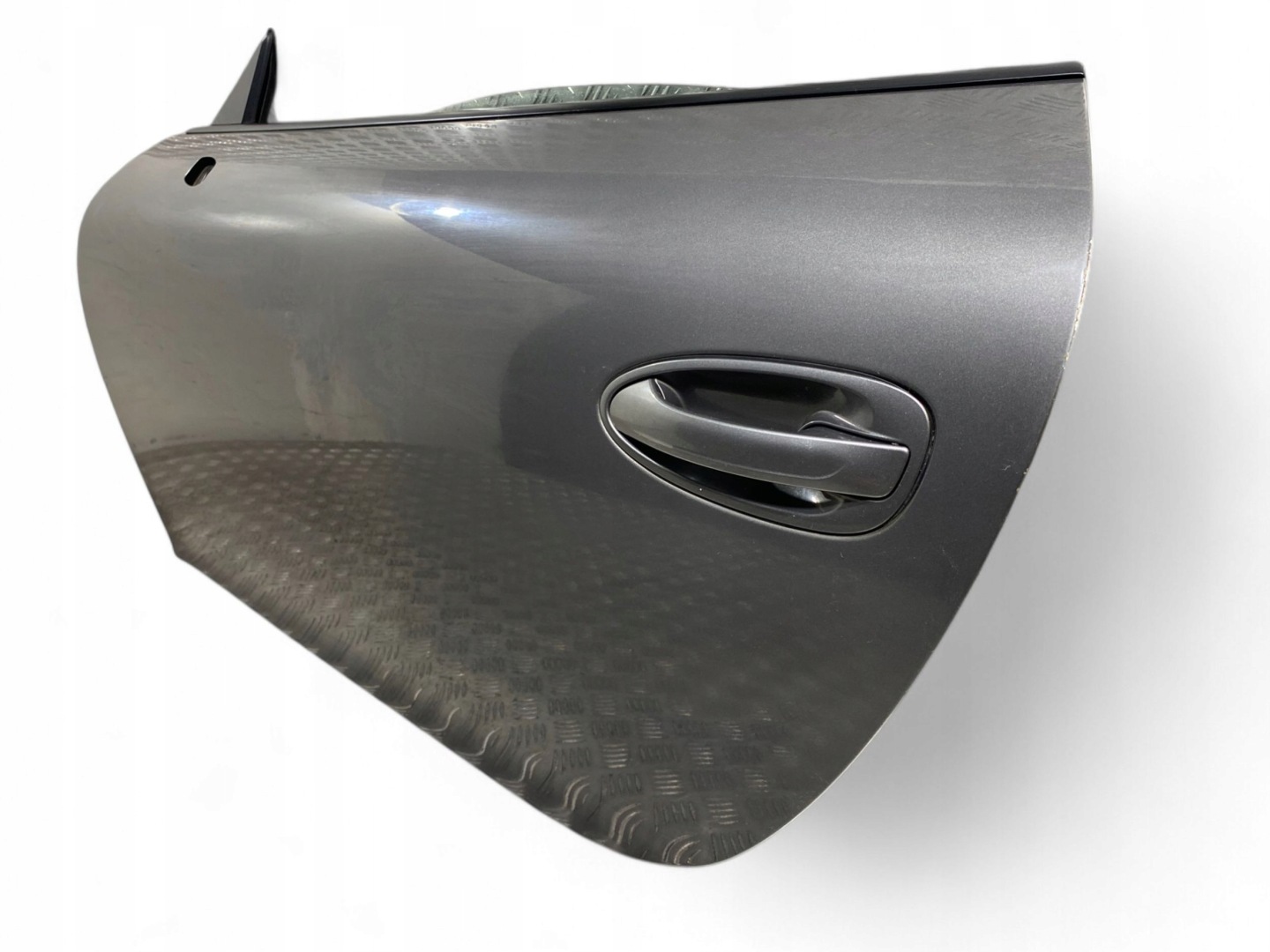 Porsche 911 991 Tür Vorne Links Door Porta Porte - Thumbnail 6