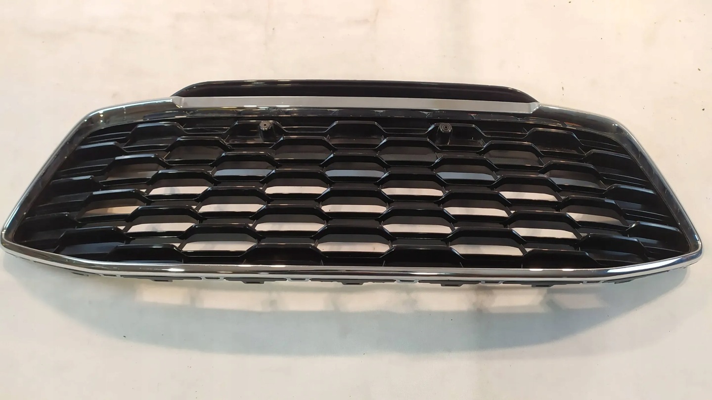 Ford Kuga II Mk2 Kühlergrill FRONTGRILL Kühlergitter - Thumbnail 7