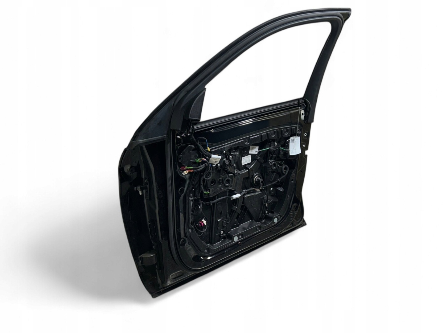 Mercedes-Benz GLC W253 Tür Vorne Rechts SUV Door Porta Porte - Thumbnail 9