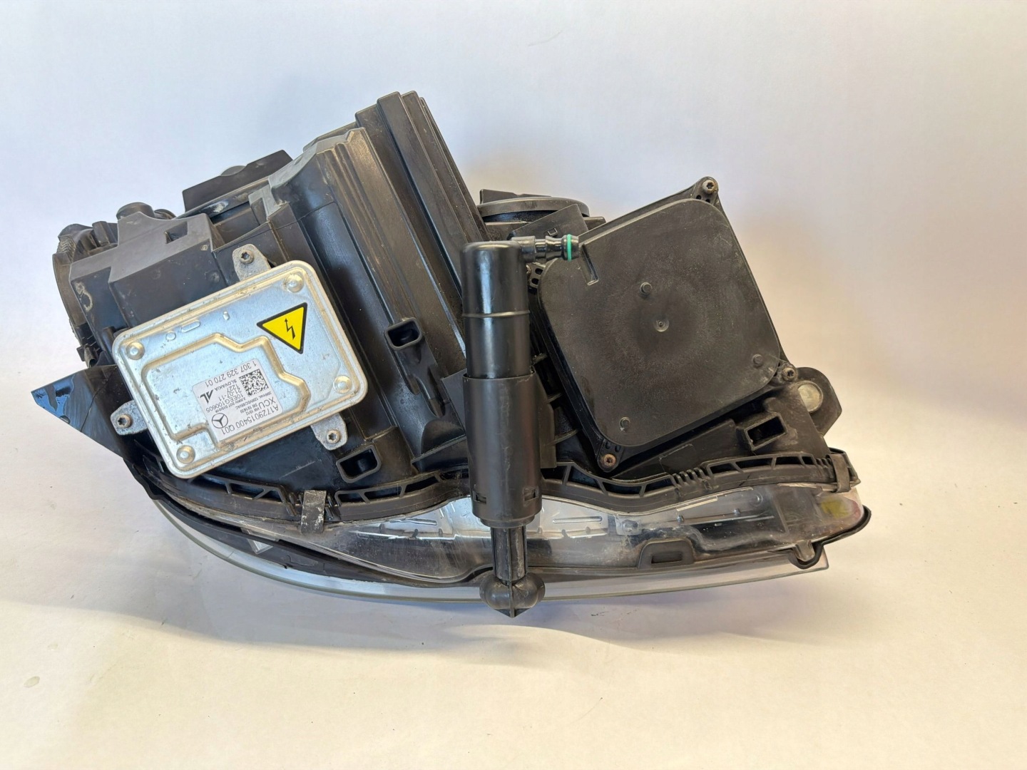 Frontscheinwerfer Mercedes-Benz C-Klasse W204 A2048204539 LED Links Headlight - Thumbnail 12