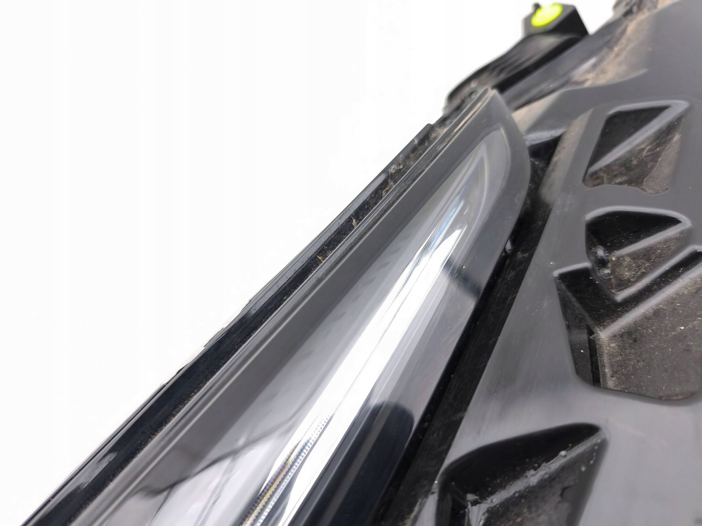 Frontscheinwerfer Toyota C-HR X20 81110F4210 LED Rechts Scheinwerfer Headlight - Thumbnail 10