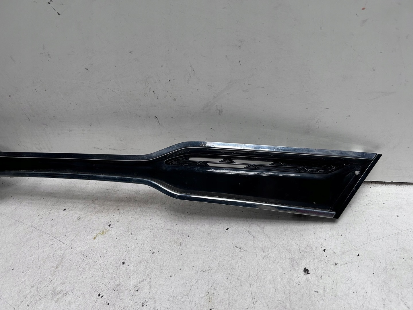 Kia Rio YB Kühlergrill FRONTGRILL Kühlergitter - Thumbnail 3