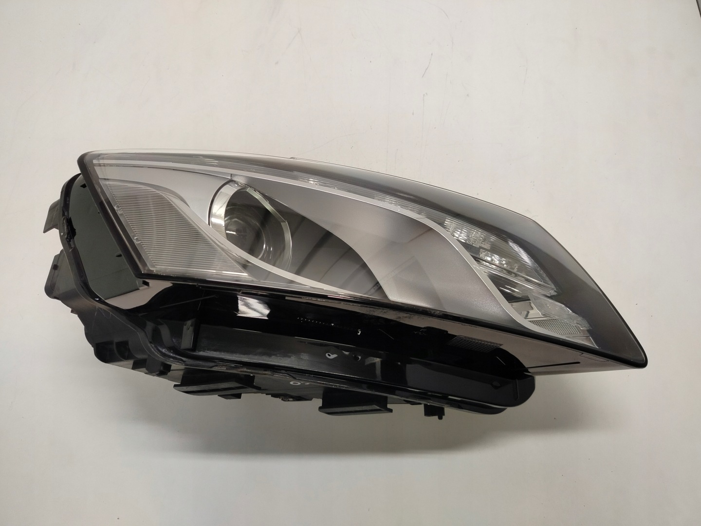 Frontscheinwerfer Audi Q5 8R0941030AJ Xenon Links Scheinwerfer Headlight - Thumbnail 10