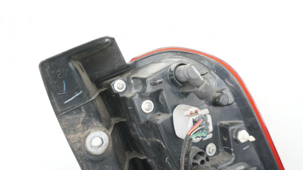 Frontscheinwerfer Suzuki Ignis I FH LED Links Scheinwerfer Headlight - Thumbnail 8
