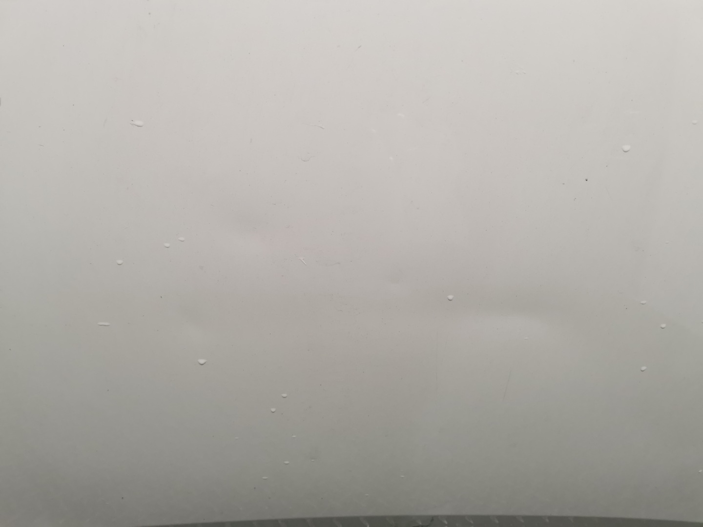 Motorhaube Hyundai i30 FDH Bonnet Hood - Thumbnail 7