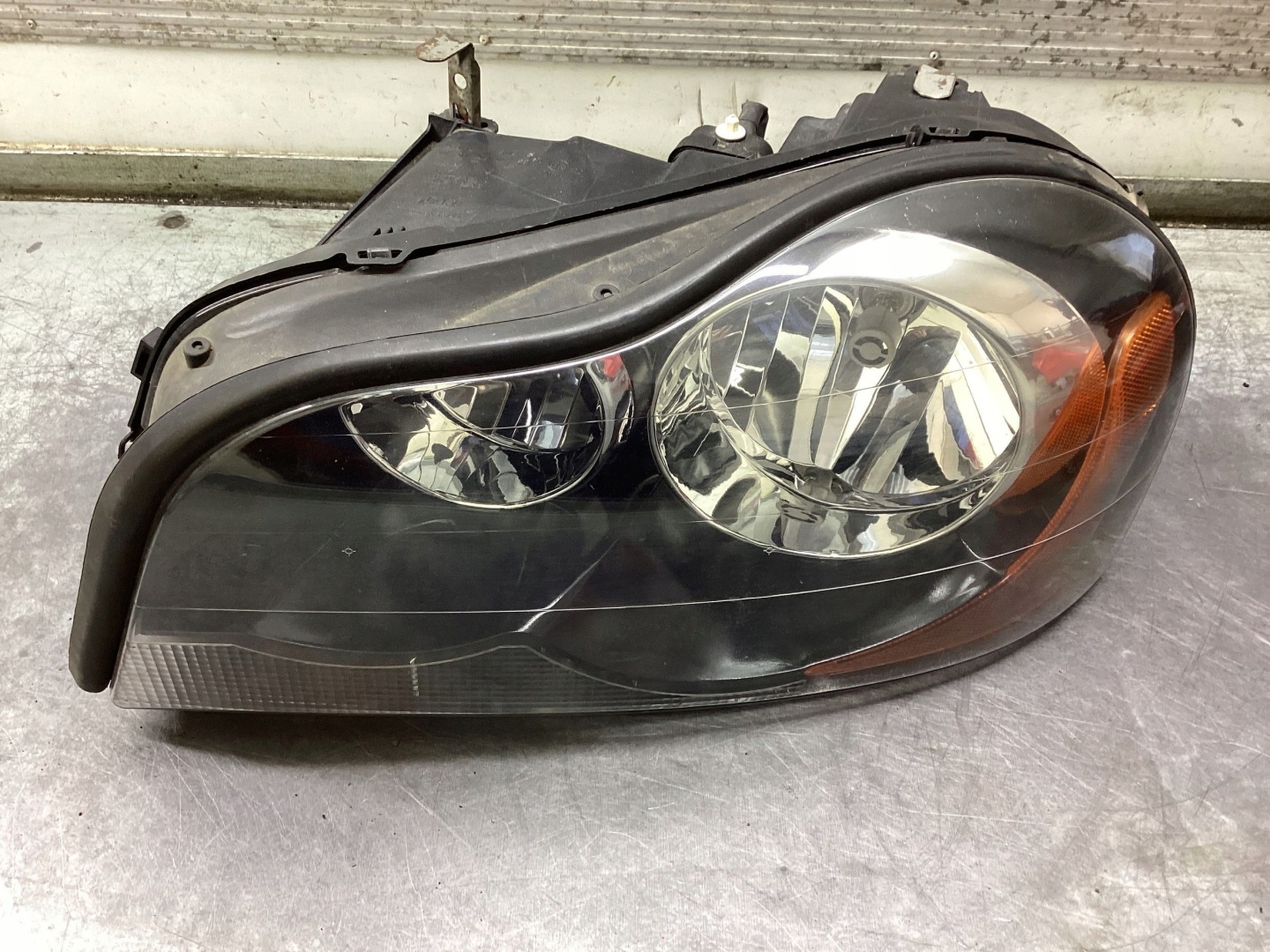 Frontscheinwerfer Volvo XC90 LED Links Scheinwerfer Headlight - Thumbnail 1