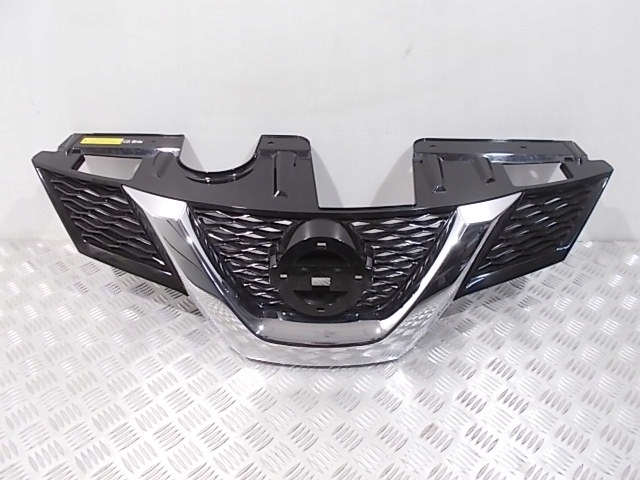 Nissan X-Trail T32 Kühlergrill FRONTGRILL Kühlergitter 623104CEOA - Thumbnail 1