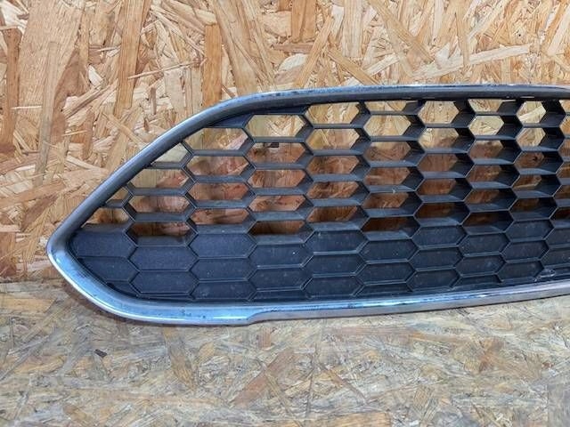 Ford Fiesta VII Mk7 Kühlergrill FRONTGRILL Kühlergitter C1BJ17B968ABF - Thumbnail 2