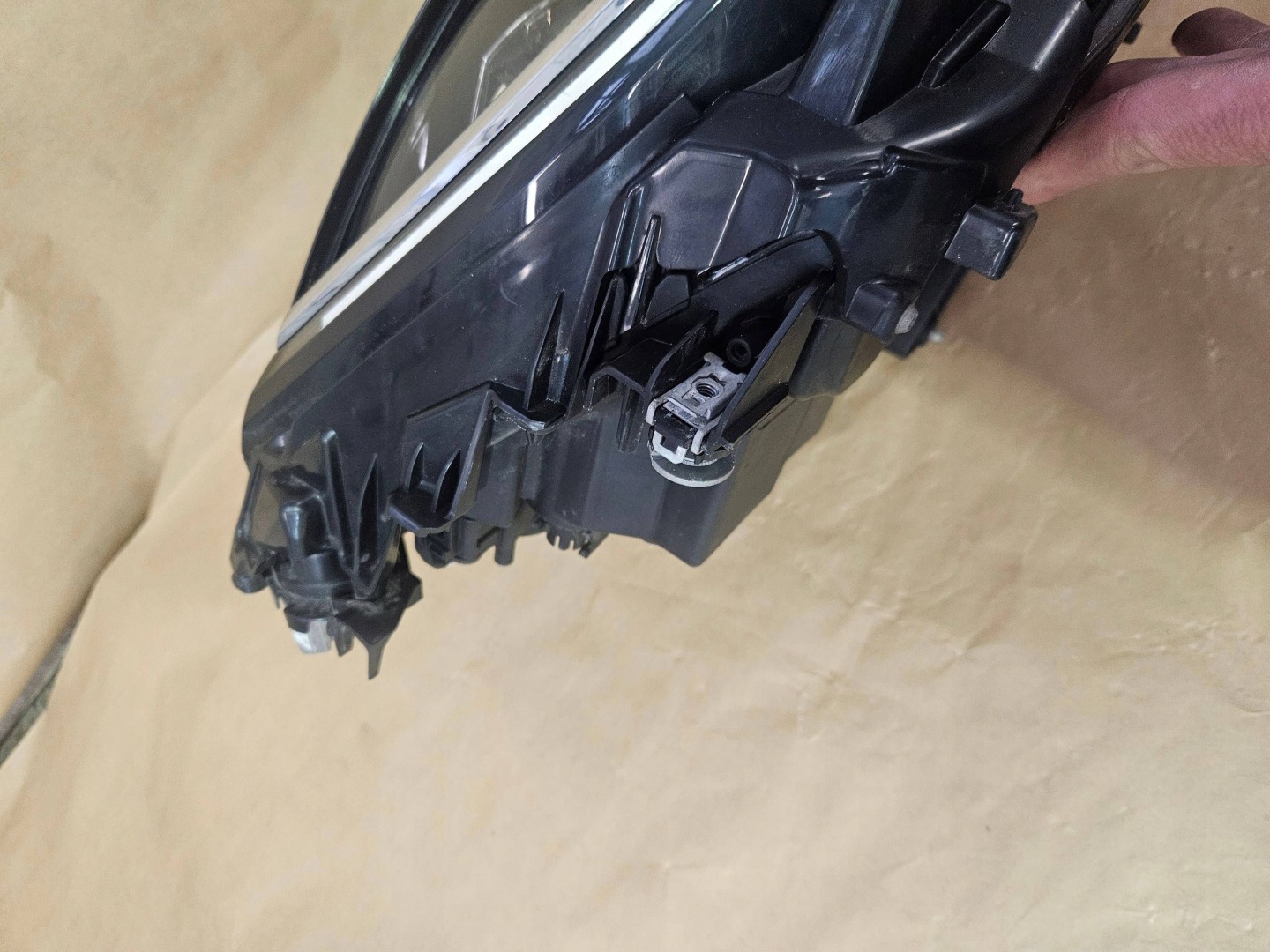 Frontscheinwerfer VW Arteon 3H 3G8941036N LED Links Scheinwerfer Headlight - Thumbnail 8