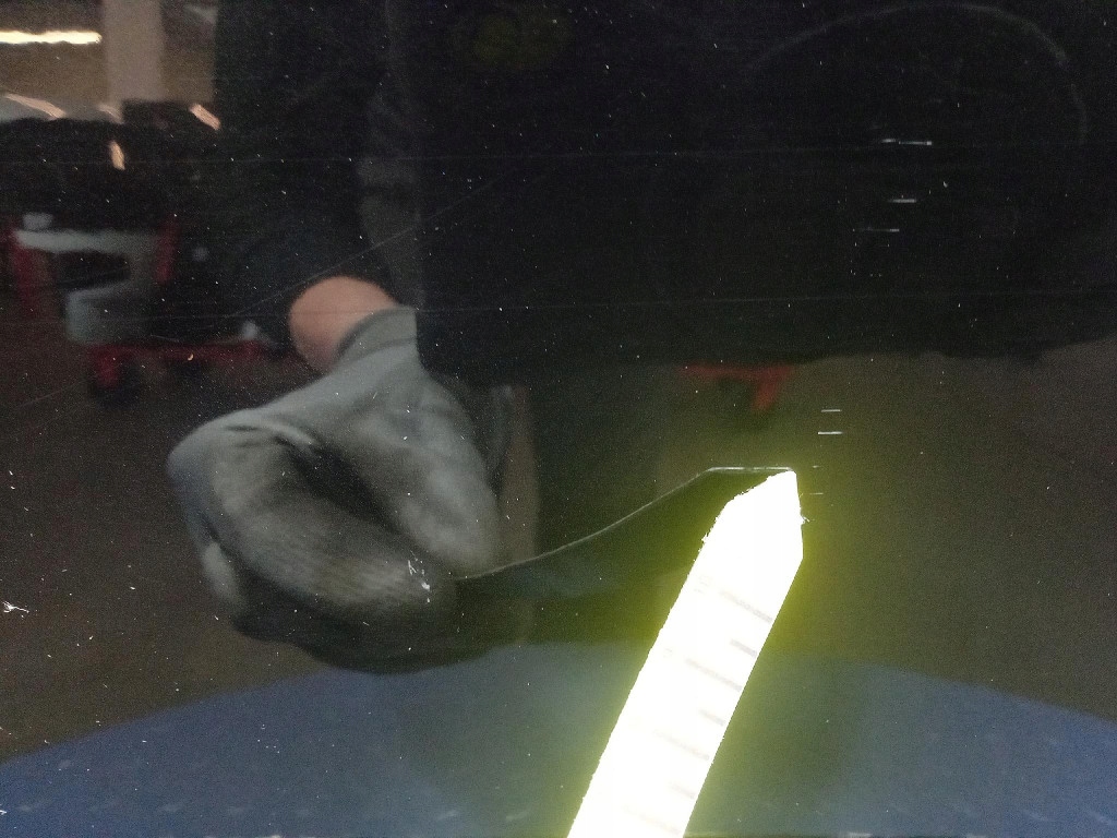 Volvo S60/V60 V60 Tür Hinten Rechts Door Porta Porte - Thumbnail 12