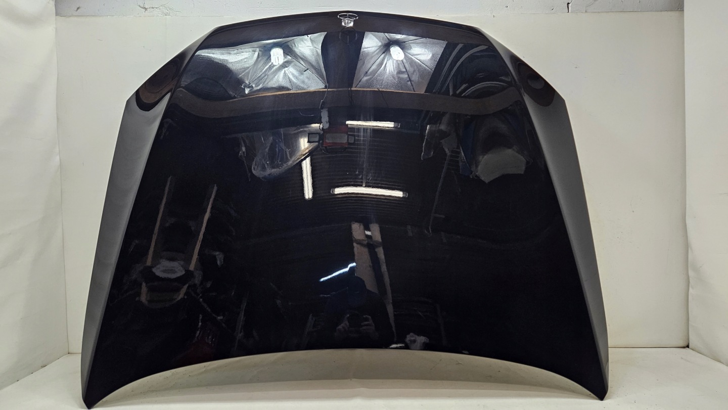 Motorhaube Mercedes-Benz S-Klasse W222 Bonnet Hood - Thumbnail 8