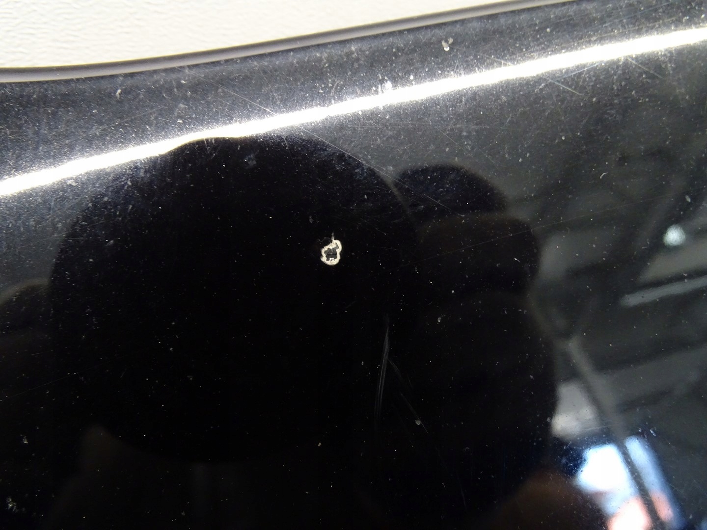Motorhaube Audi A3 8V Bonnet Hood - Thumbnail 10