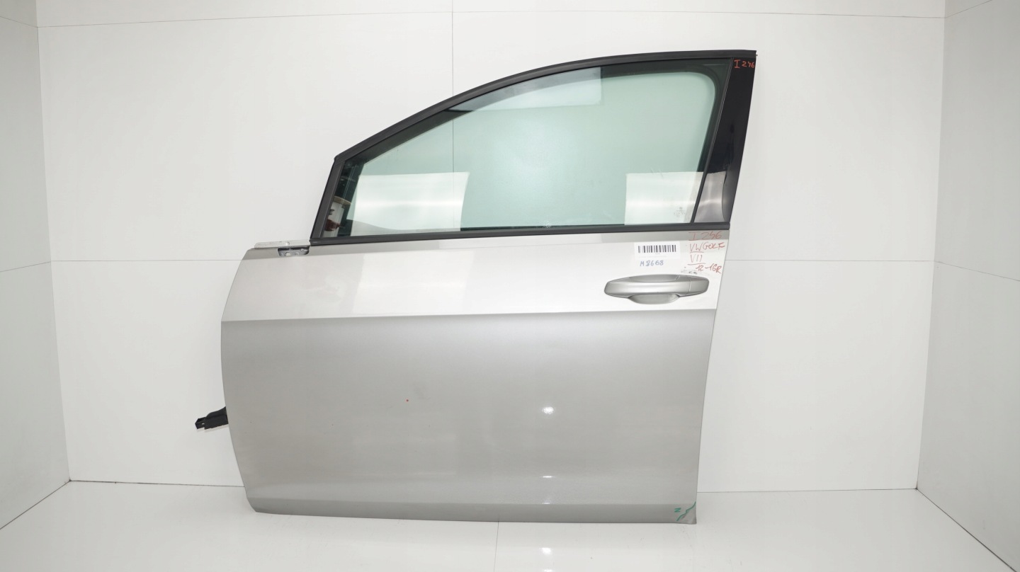 VW Golf V Tür Vorne Links Door Porta Porte - Thumbnail 1