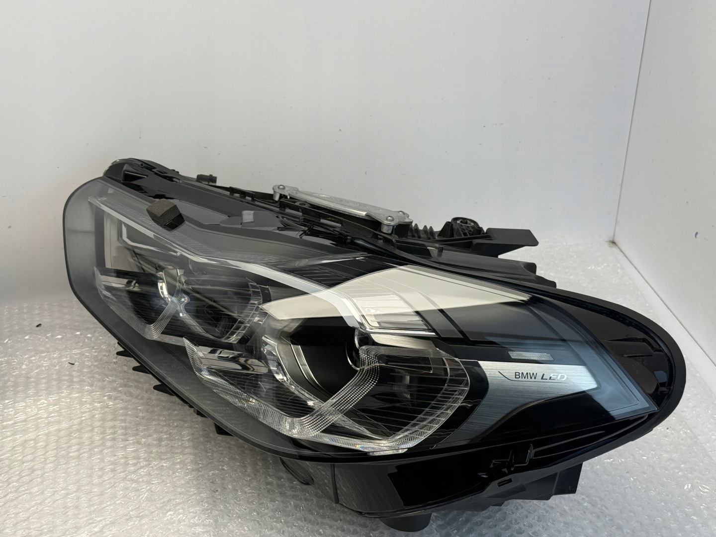 Frontscheinwerfer BMW X2 F39 5A29EA1 Facelift LED Links Scheinwerfer Headlight - Thumbnail 7