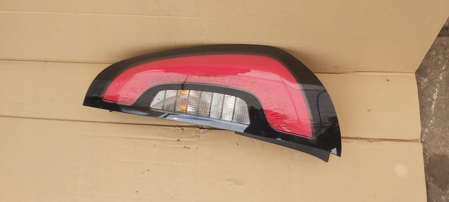 Kia Soul PS Rückleuchte Rearlamp - Thumbnail 1