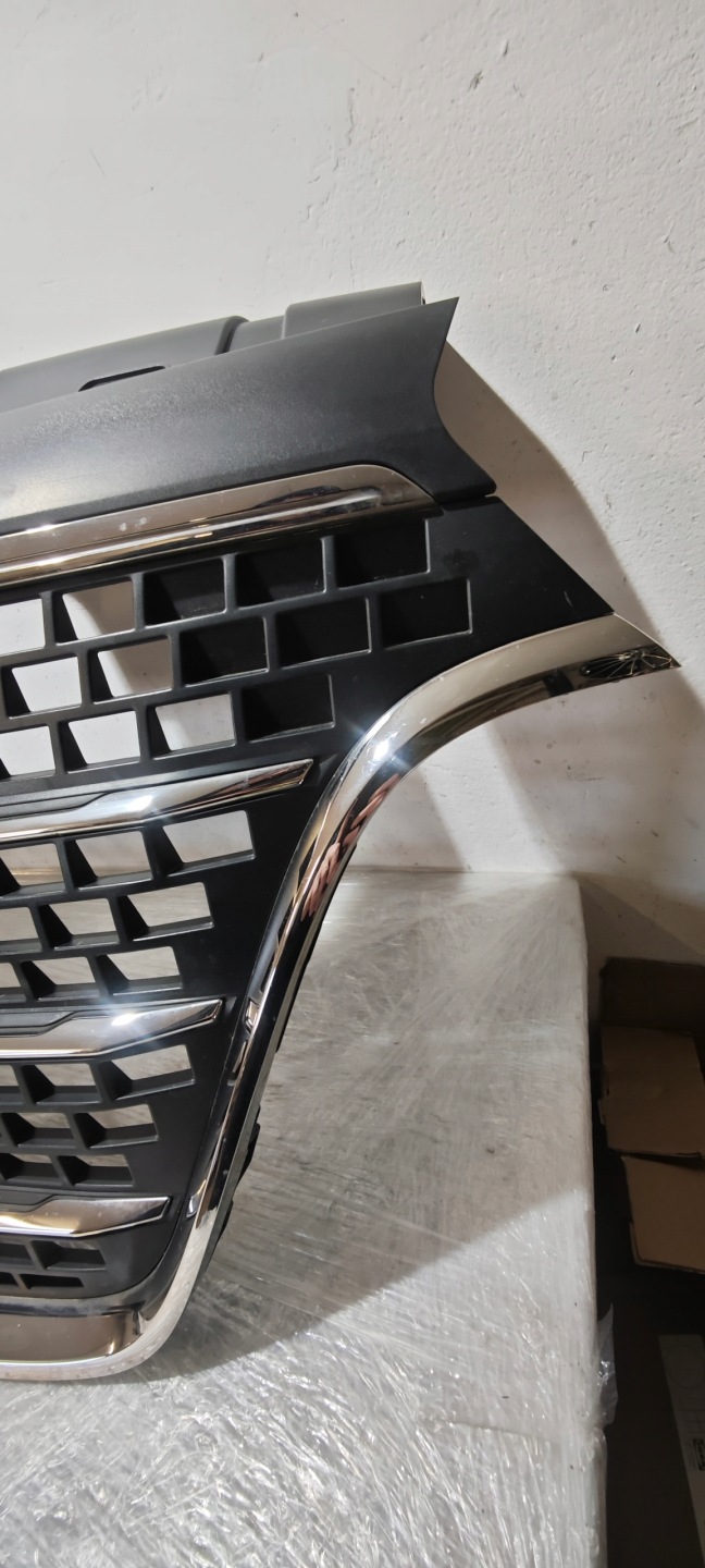 Renault Master II Kühlergrill FRONTGRILL Kühlergitter 628959833R - Thumbnail 2
