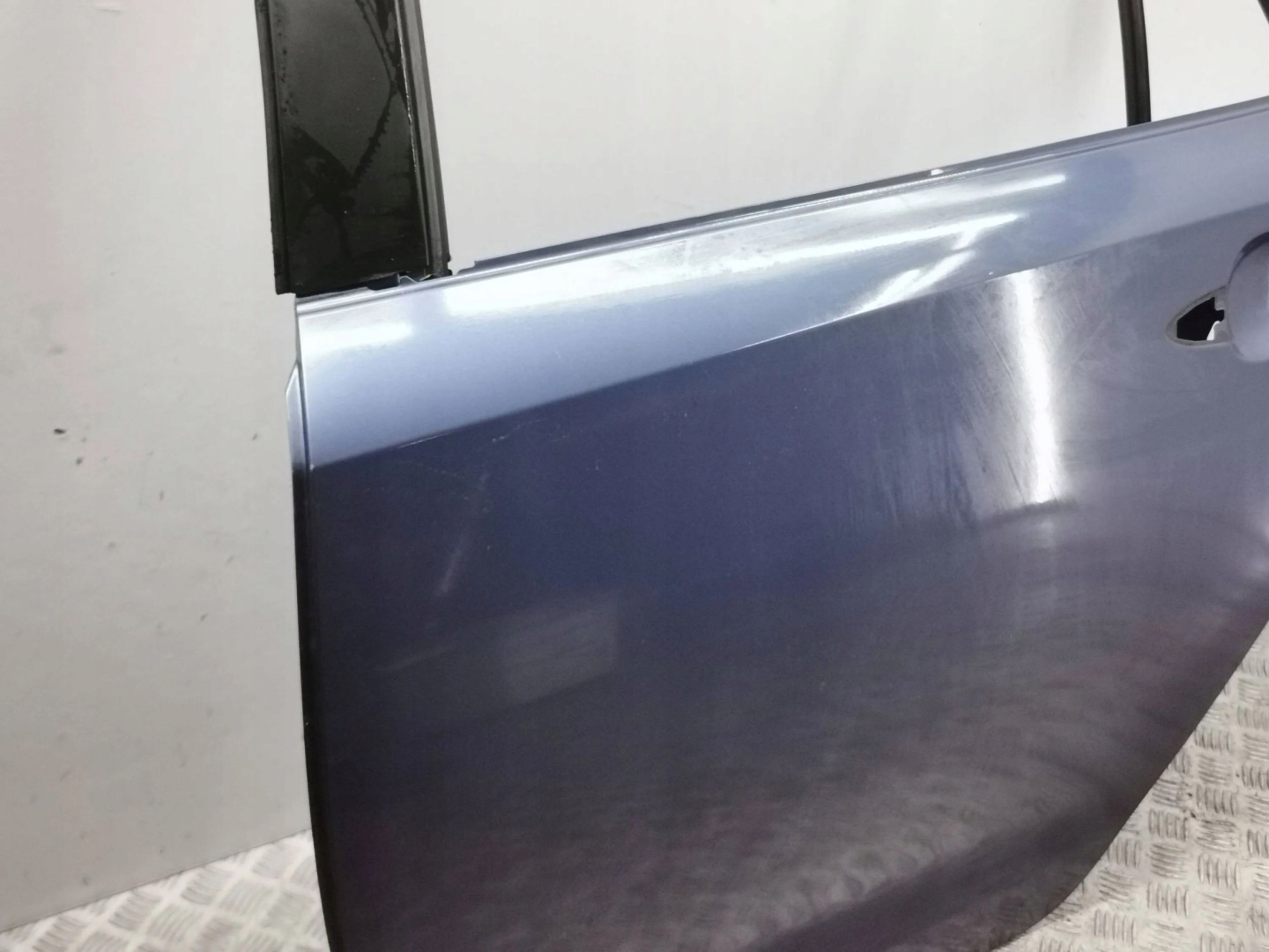 Toyota Corolla E210 Tür Vorne Links Door Porta Porte - Thumbnail 7