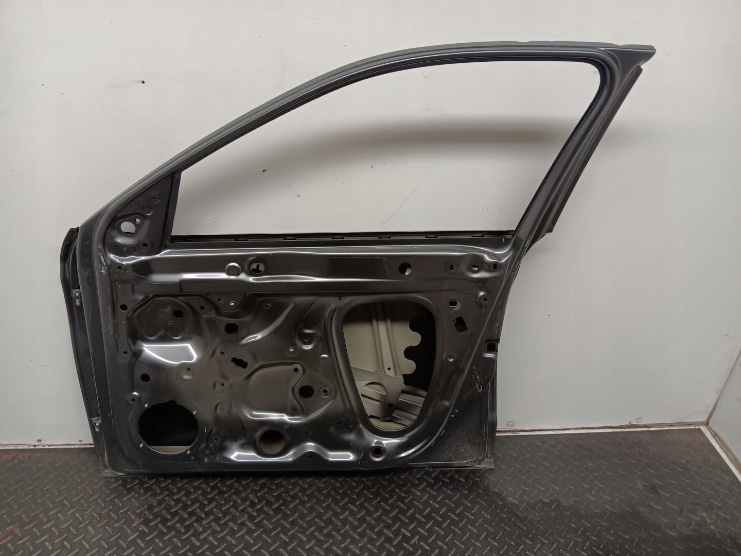 Skoda Kamiq NW Tür Vorne Rechts Door Porta Porte - Thumbnail 4