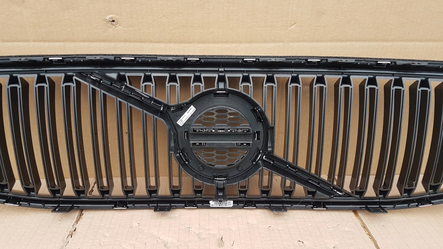 Volvo S90/V90 S90 Kühlergrill FRONTGRILL Kühlergitter - Thumbnail 11