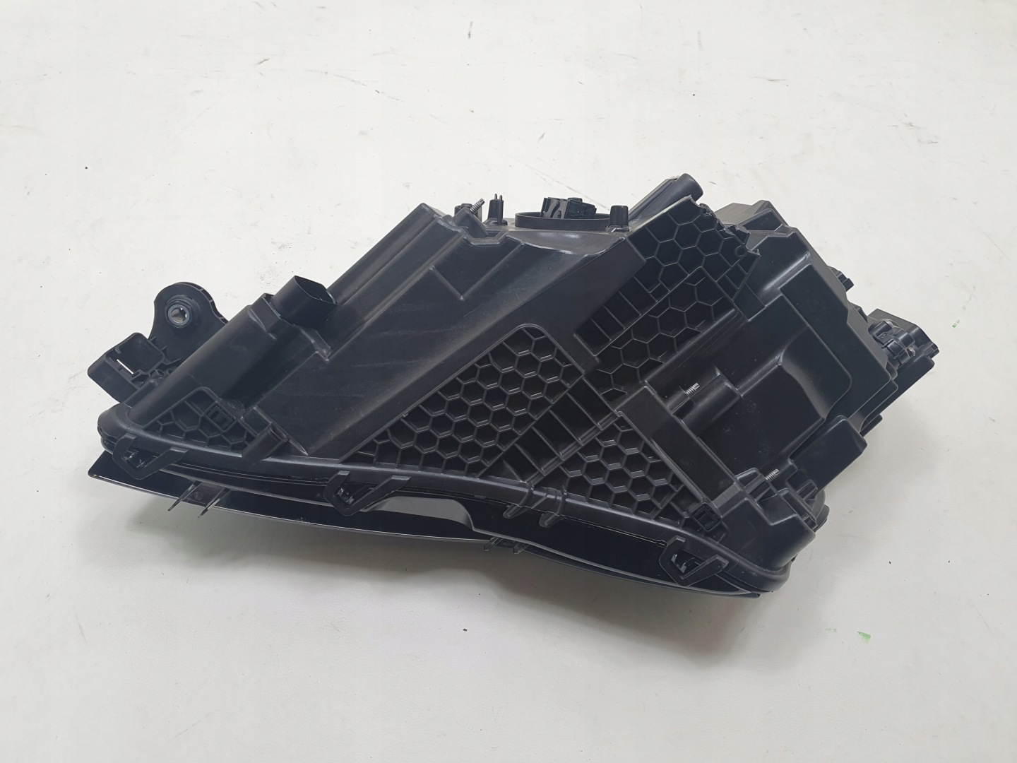 Frontscheinwerfer Skoda Superb 3U 3V1941016D LED Rechts Scheinwerfer Headlight - Thumbnail 9