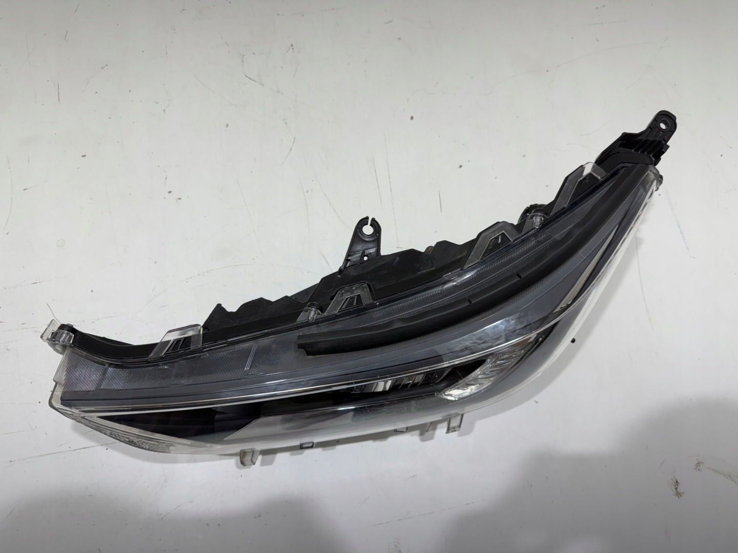 Frontscheinwerfer Toyota RAV4 XA5 LED Links Scheinwerfer Headlight - Thumbnail 9