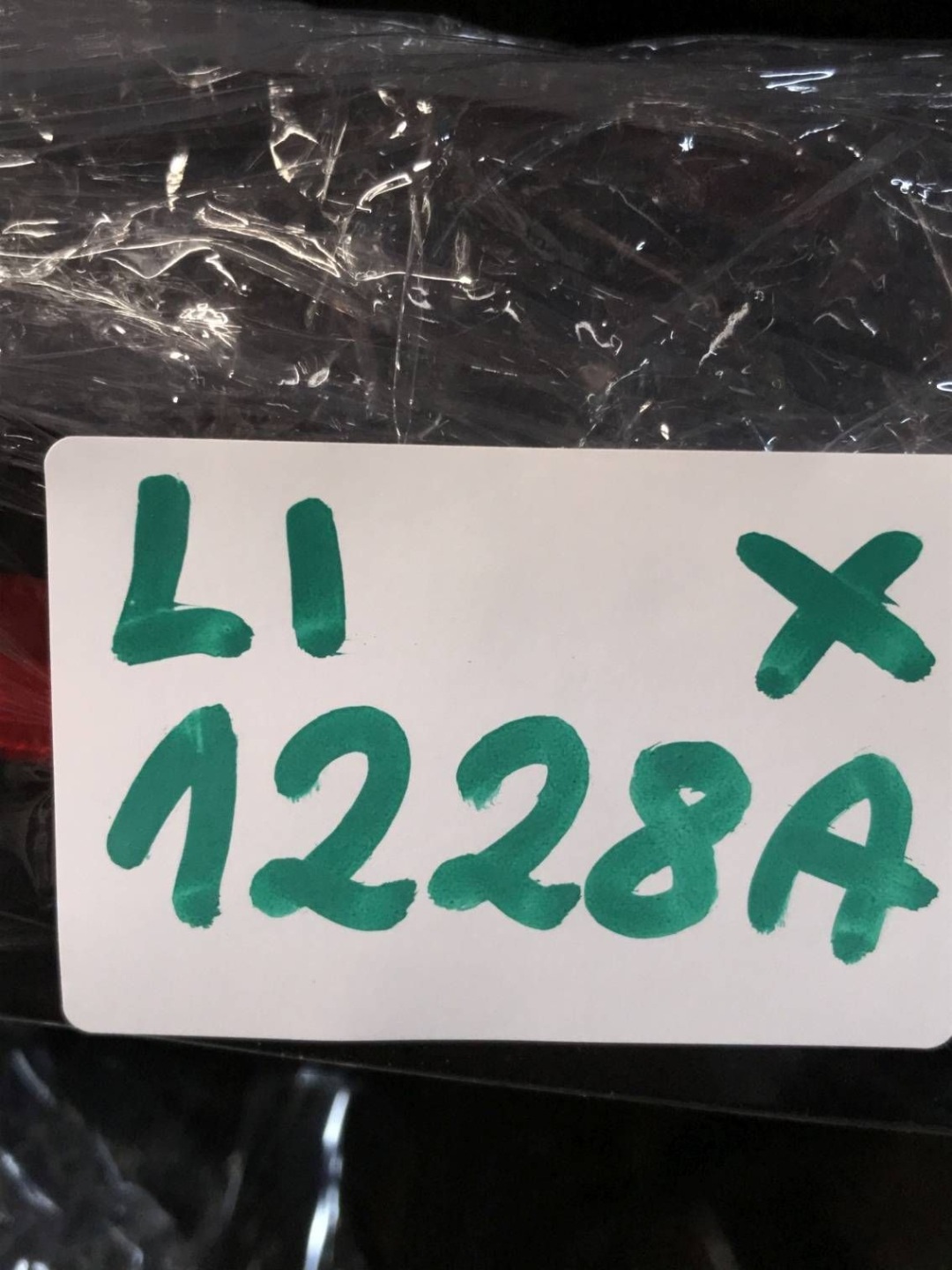 Frontscheinwerfer Hyundai Kona OS 92409BE000 LED Links Scheinwerfer Headlight - Thumbnail 10