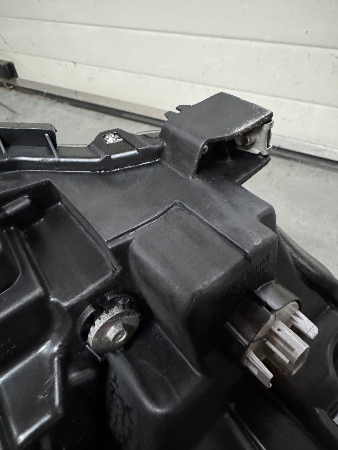 Frontscheinwerfer Honda Civic X FC LED Links Scheinwerfer Headlight - Thumbnail 6