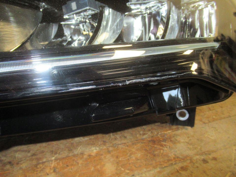 Frontscheinwerfer Skoda Enyaq 5LB 5LB941015 LED Links Scheinwerfer Headlight - Thumbnail 11