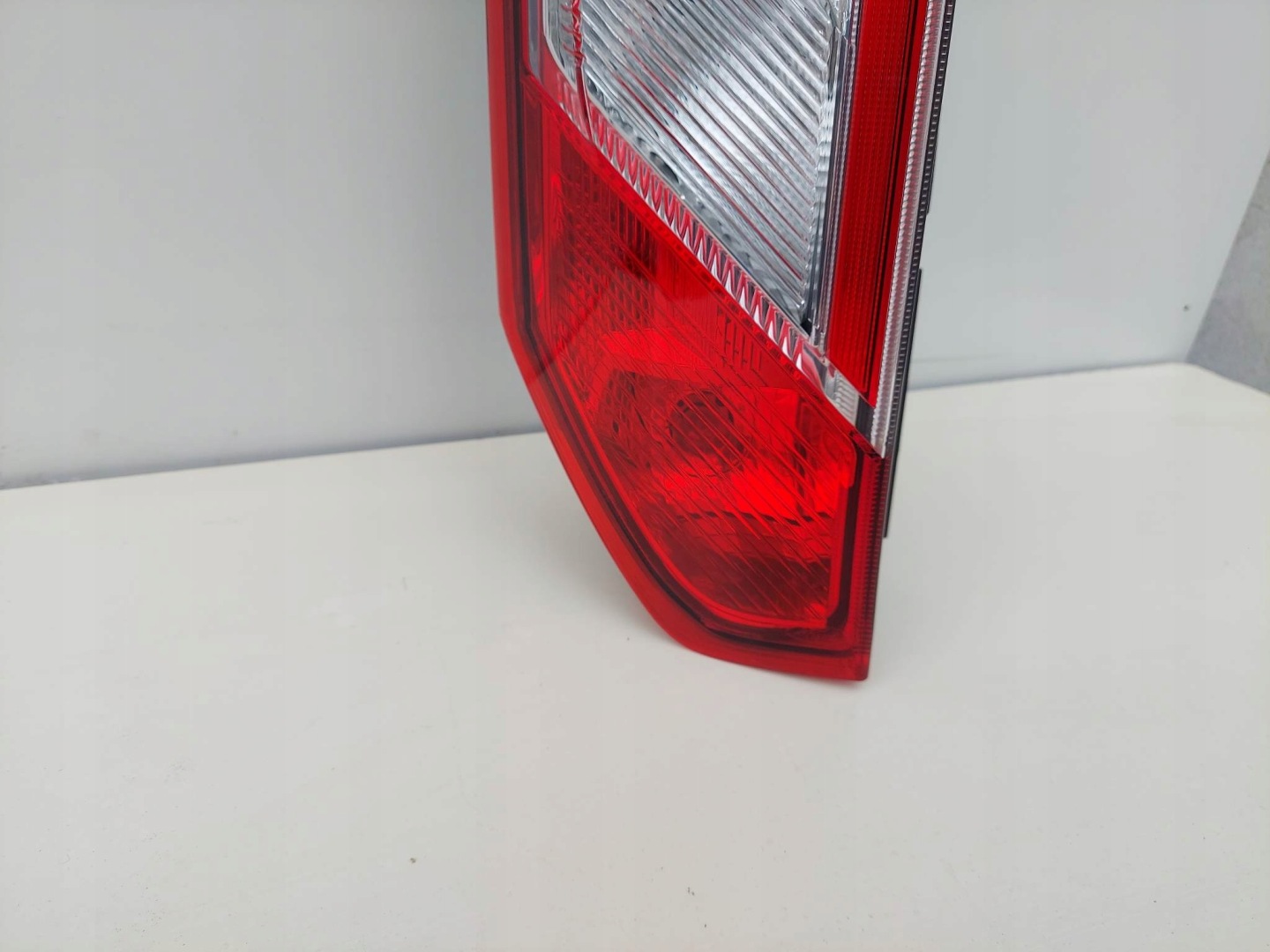 Ford Transit Custom 1 Mk1 Rückleuchte BK2113405AG Rearlamp - Thumbnail 6