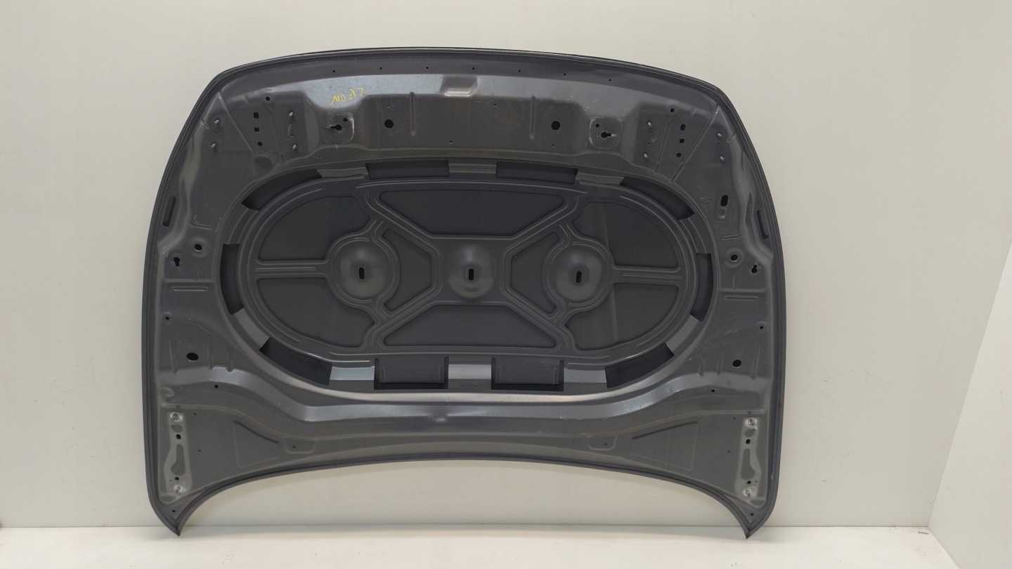 Motorhaube SEAT Formentor KM Bonnet Hood - Thumbnail 10
