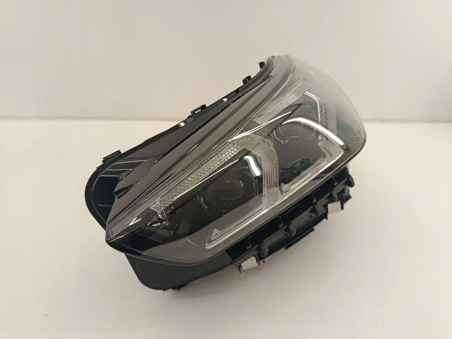 Frontscheinwerfer BMW X1 U11 5A5BD55 LED Links Scheinwerfer Headlight - Thumbnail 1