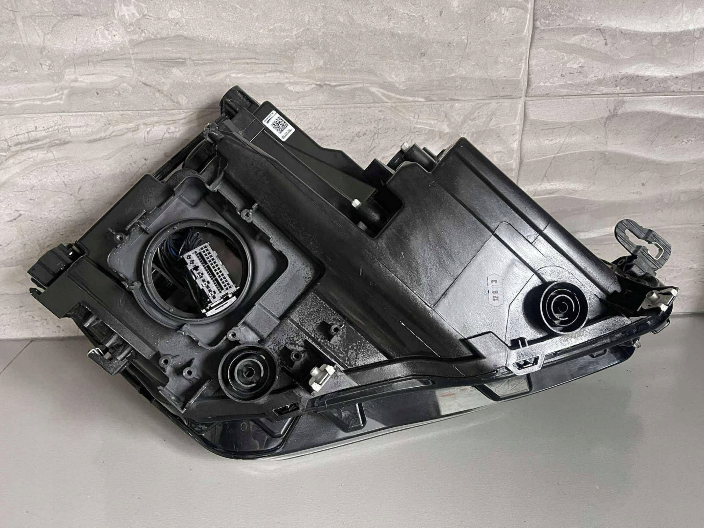 Frontscheinwerfer SEAT Leon IV 5F 5FB941007G LED Links Scheinwerfer Headlight - Thumbnail 8