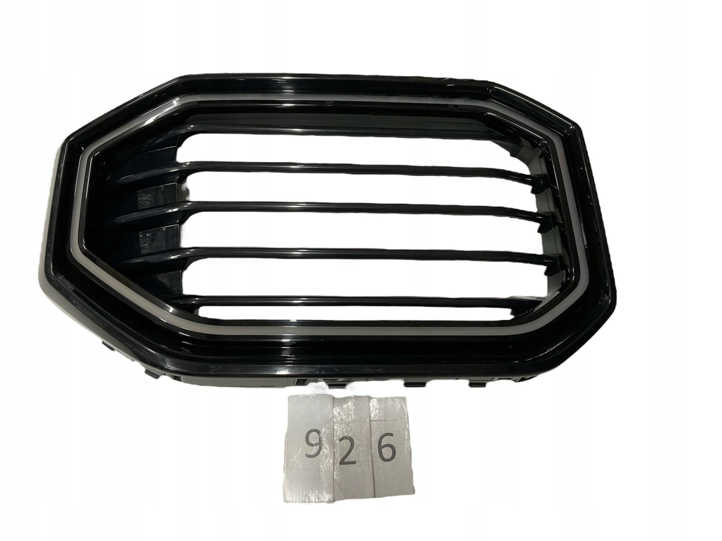BMW XM G09 Kühlergrill FRONTGRILL Kühlergitter 1203160 - Thumbnail 1