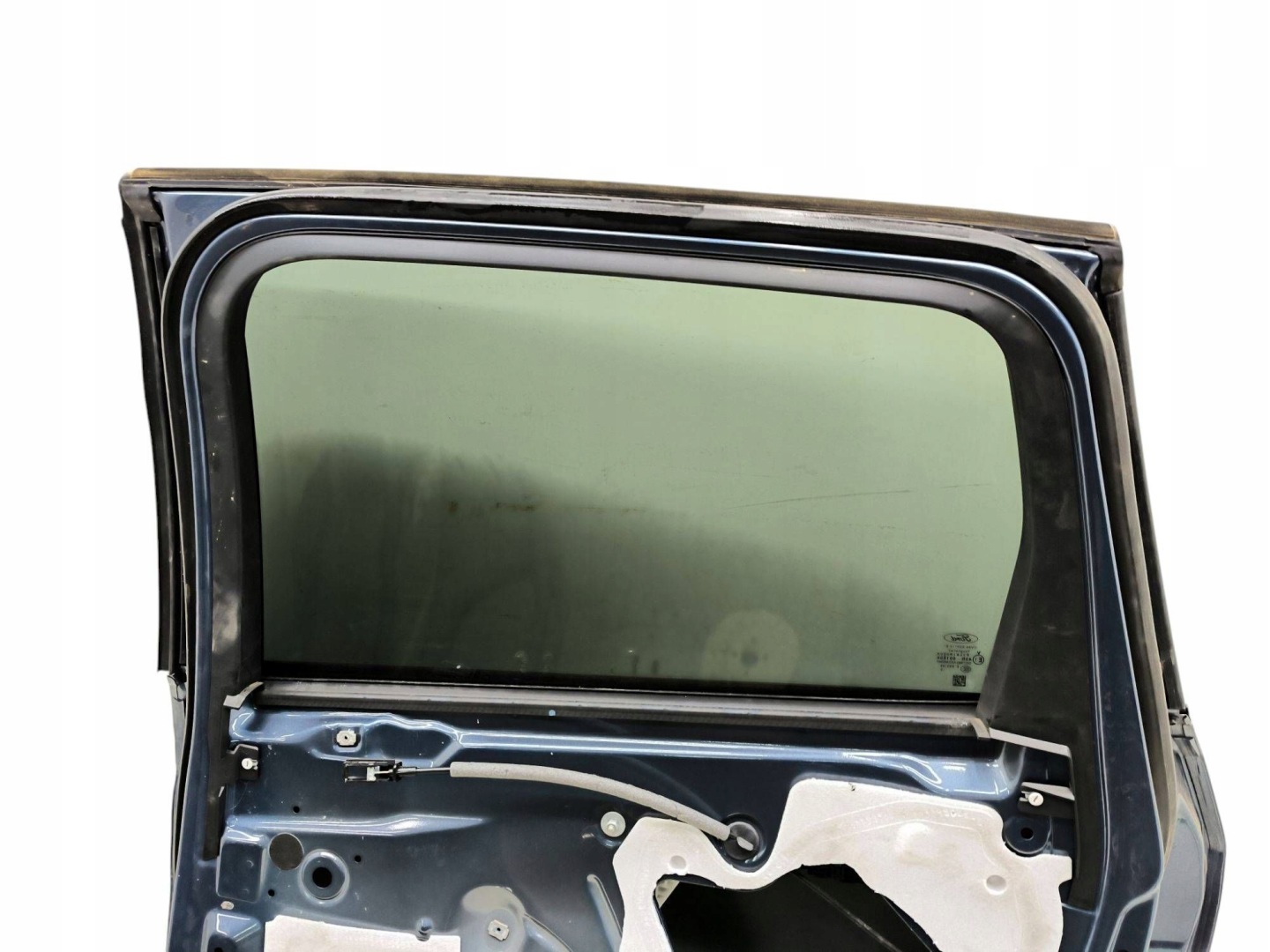 Ford Kuga III Mk3 Tür Vorne Rechts Door Porta Porte - Thumbnail 9