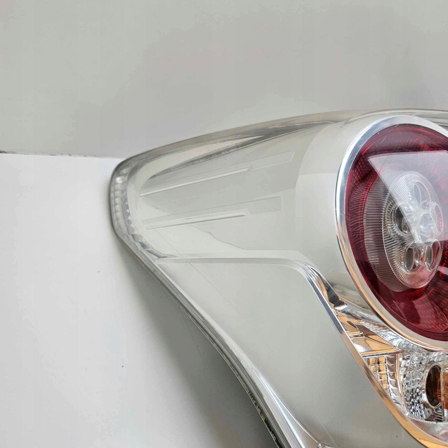 Toyota Verso AR2 Rückleuchte Rearlamp - Thumbnail 5