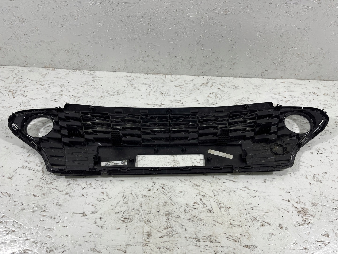 Hyundai i10 AC3 Kühlergrill FRONTGRILL Kühlergitter 86351K7010 - Thumbnail 9