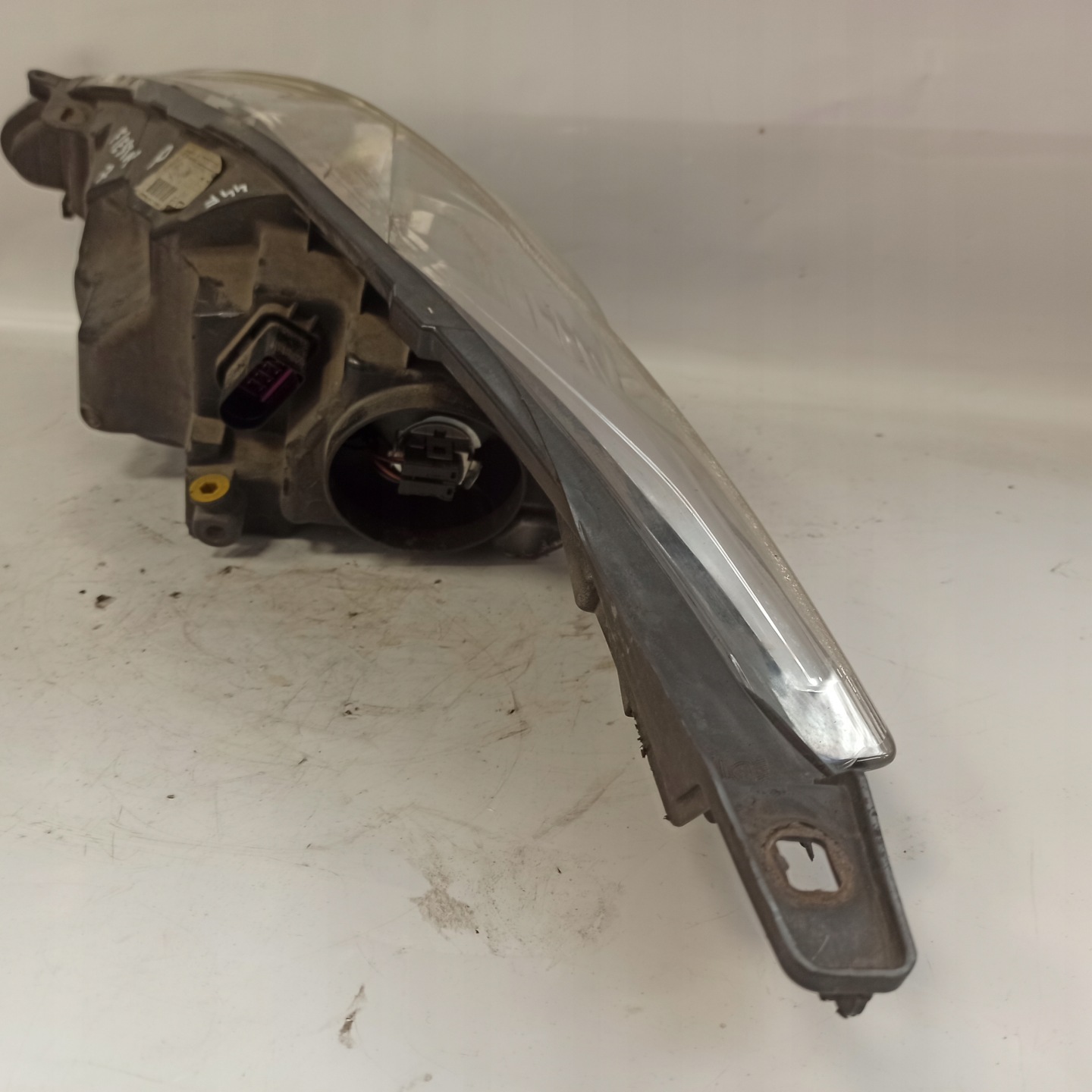 Frontscheinwerfer Ford Fiesta VII Mk7 8A6113W029CG LED Rechts Headlight - Thumbnail 8