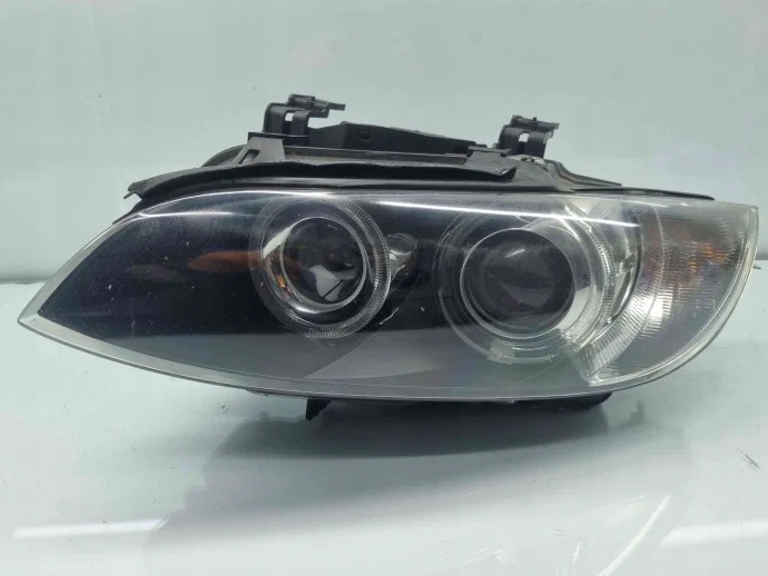 Frontscheinwerfer BMW 3 E93 7162129 LED Links Scheinwerfer Headlight - Image 1