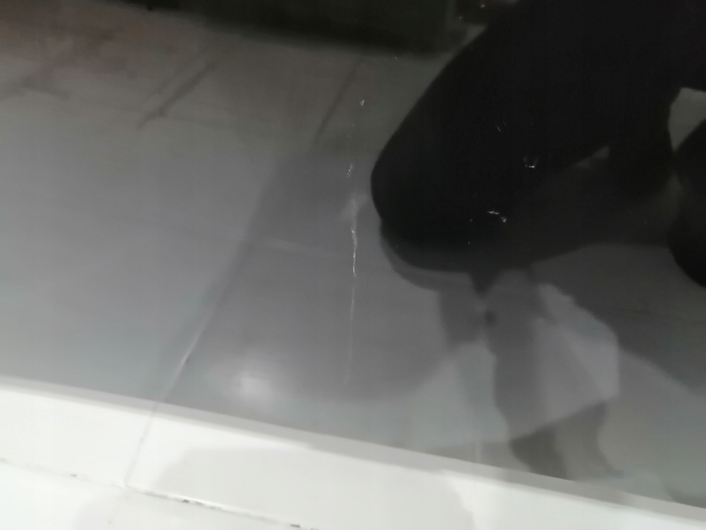 Motorhaube VW Golf V Bonnet Hood - Thumbnail 10