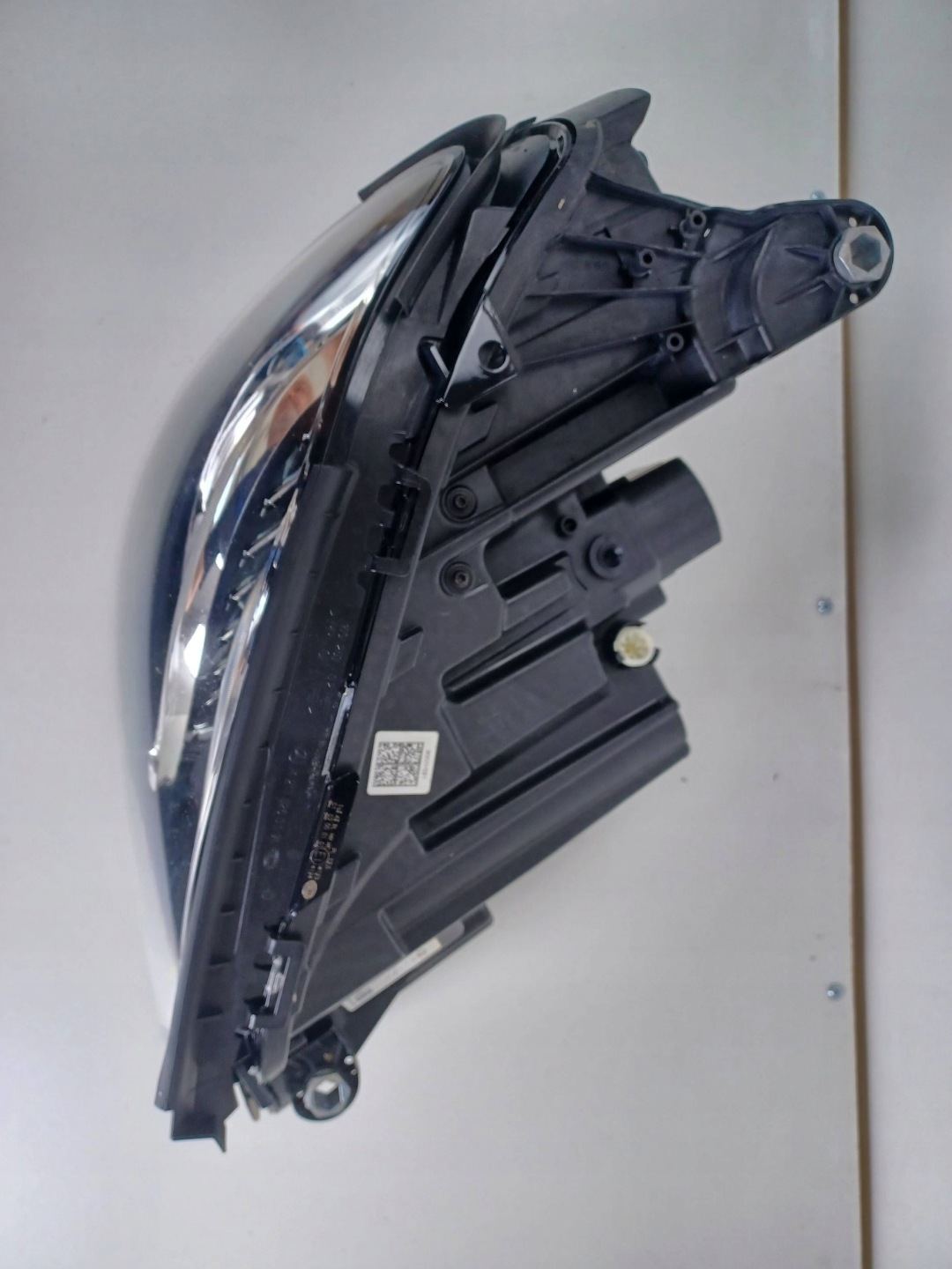 Frontscheinwerfer Mercedes-Benz E-Klasse W213 A2139066701 High Performance LED Rechts Headlight - Thumbnail 7