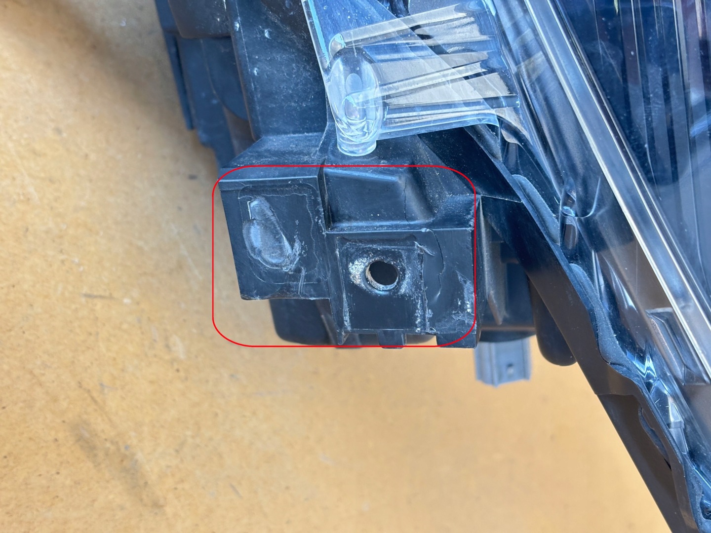 Frontscheinwerfer Mazda 3 BM BSP551040B LED Links Scheinwerfer Headlight - Thumbnail 12