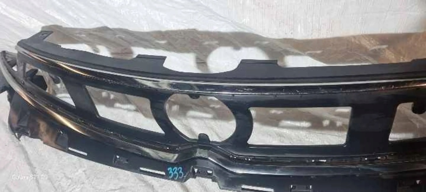 Opel Crossland Kühlergrill FRONTGRILL Kühlergitter - Thumbnail 8