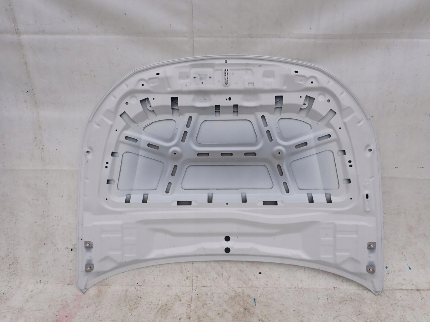 Motorhaube Peugeot 308 F Bonnet Hood - Thumbnail 10