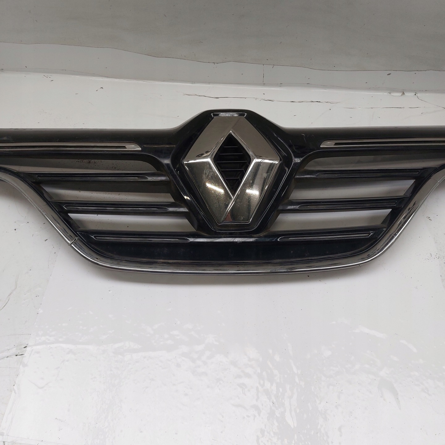 Renault MĂ©gane IV RFB Kühlergrill FRONTGRILL Kühlergitter 622562805R - Thumbnail 9